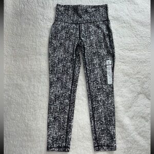 🔥Xersion Quick-Dri 7/8 Ankle Legging S